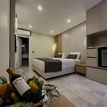 Quality Gold Suite Hotel