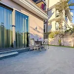 Quality Gold Suite Hotel