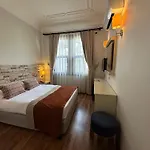 Aspen Hotel Kaleiçi