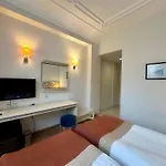 Aspen Hotel Kaleiçi