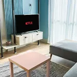 Rudblu Suites