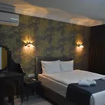 Palmera House Hotel