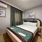 Sever Suites Hotel