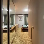 Sever Suites Hotel