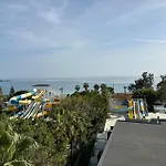 Seaphoria Beach Hotel & Spa
