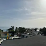 Seaphoria Beach Hotel & Spa