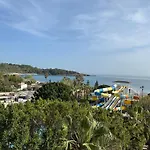 Seaphoria Beach Hotel & Spa