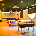 Bergiz Hotels Resorts