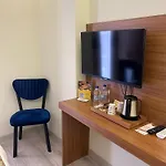 Golden Lux Hotel Antalya
