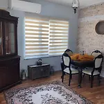 Kaleici Muhtesem Konum Harika Genis Ev