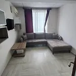 Vera Park Premium Apart Otel