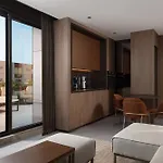 Residence Inn By Marriott Antalya