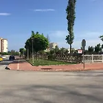 Demet Apartment
