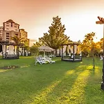 Melas Lara Hotel