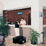 Cengiz Kaan Hotel