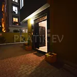 Pratik Ev Apartment