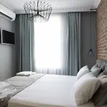 Luna Boutique Hotel