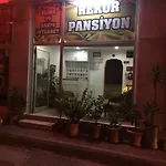 REKOR Pansiyon