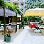Elite Park Hotel