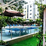 Elite Park Hotel