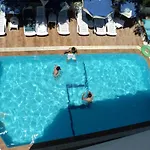 Cagan Otel Kompleks