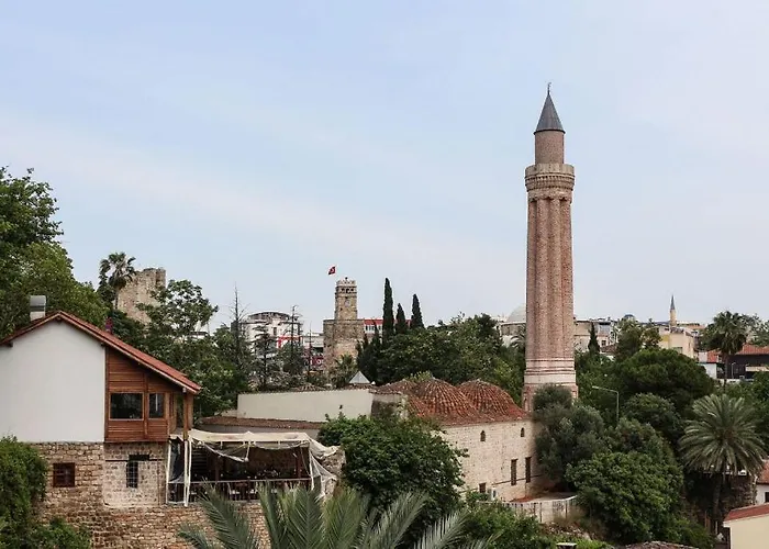 Avrasya Pansiyon-Hostel