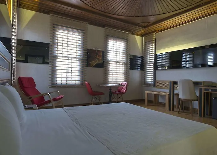 Kosa Butik Otel