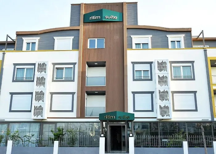 Ritim Suite Hotel