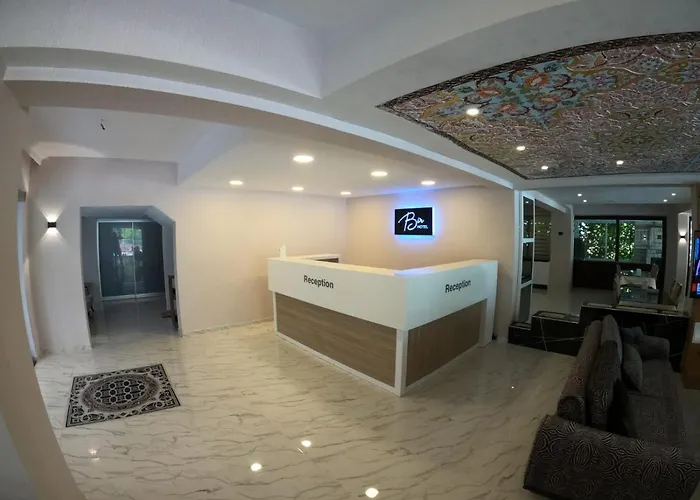 Bir Hotel