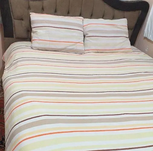 Ymak Residental Apartment Flat House Rental Holiday Home