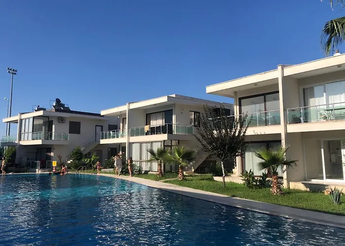 My Dream Homes