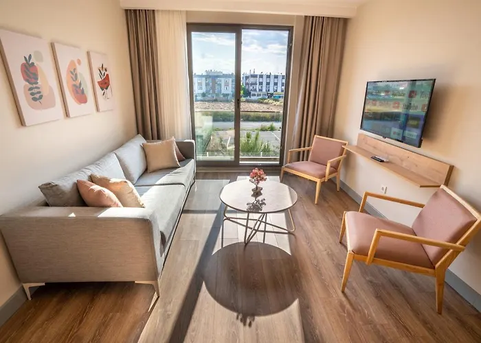Lara Marine Homes