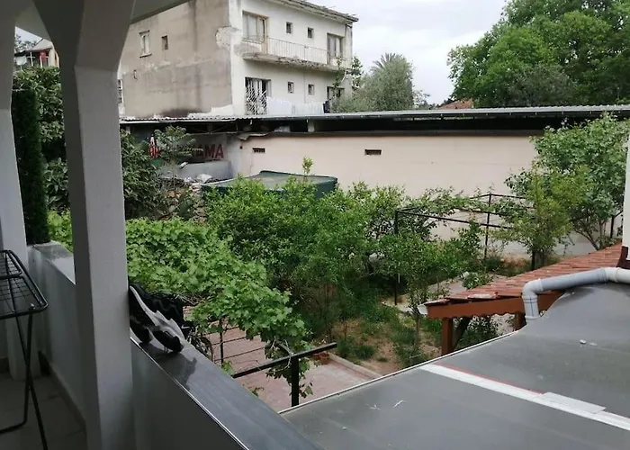 Tourist Pansiyon 1