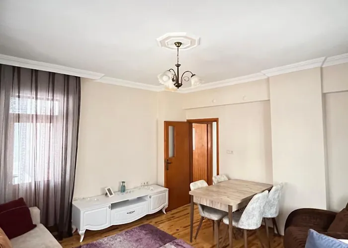 Konfor Ve Huzurunuz Icin Her Sey Var Klimasiz Oda