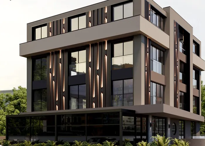 Oli Hotel And Suites