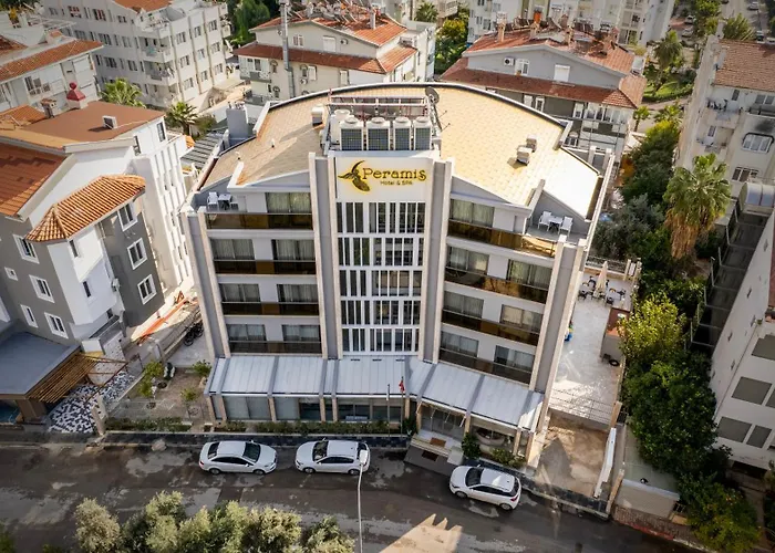 Peramis Hotel & Spa
