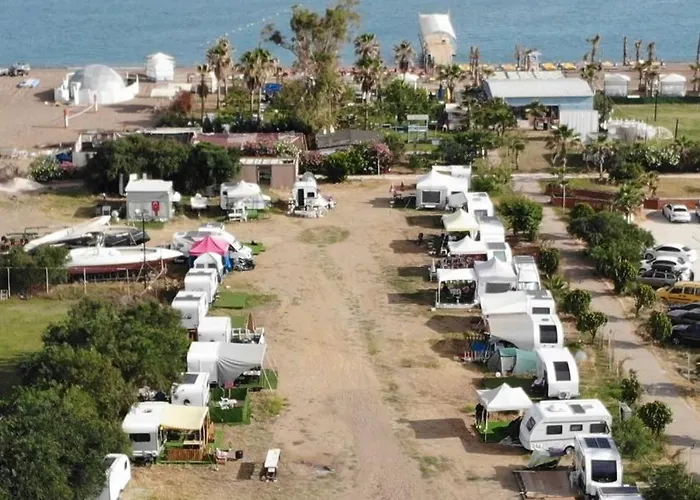 Yakamoz Karavan