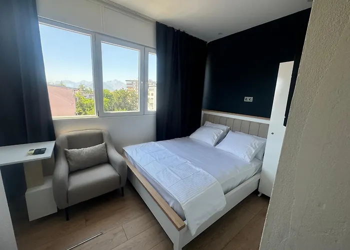 Turap Homes