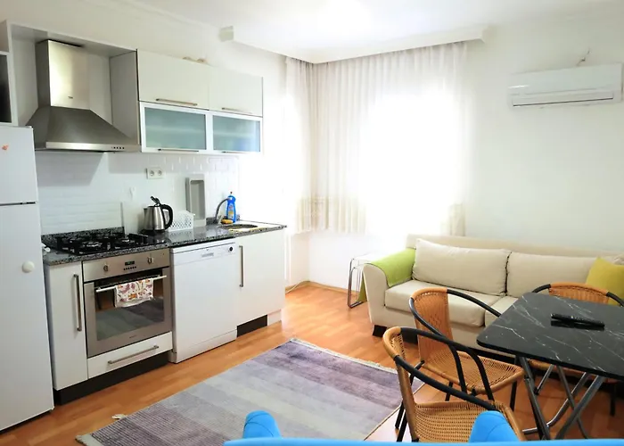 Marka Suites For Family