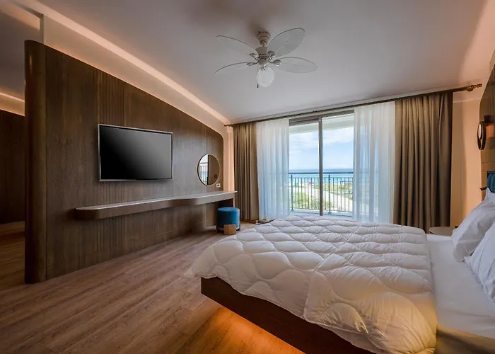 Star Boutique Hotel