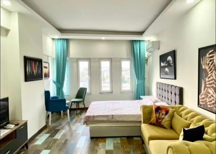 Oldtown Timeless Aplus
