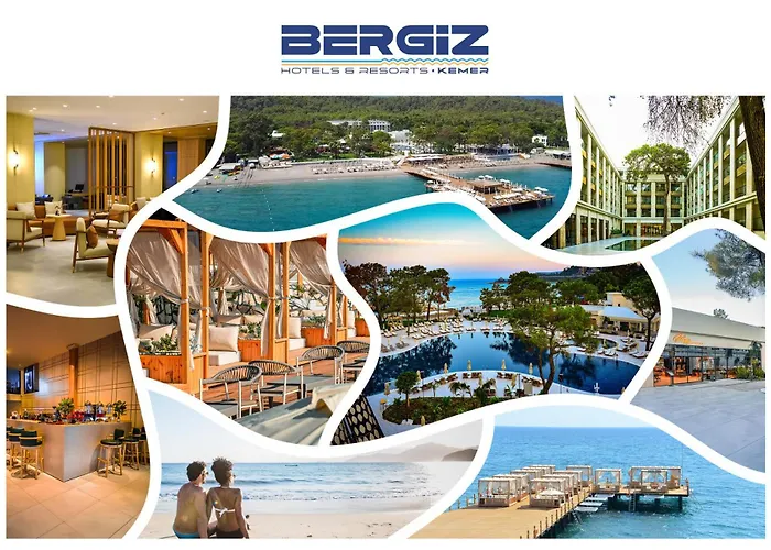 Bergiz Hotels Resorts