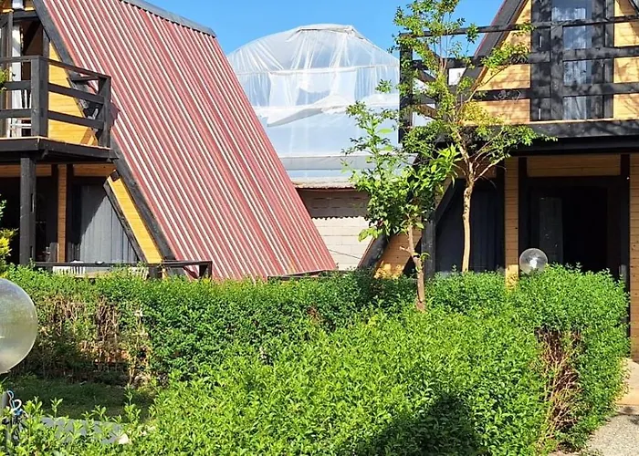 Doga Bungalov