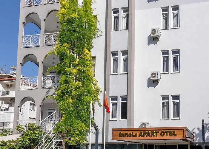 Tunali Apart Hotel