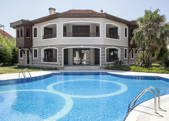 Mondial Villas