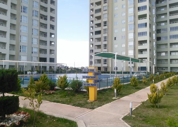 Falezyum Residence