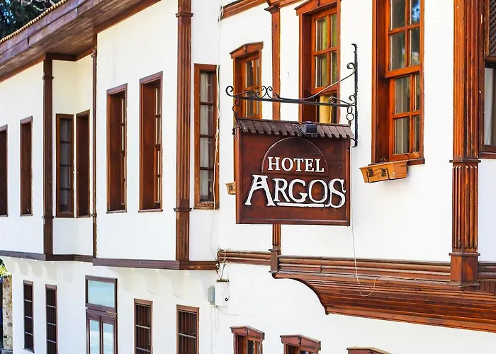 Argos Hotel