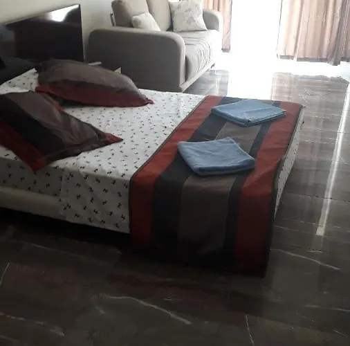 Lara Camlik Pansiyon