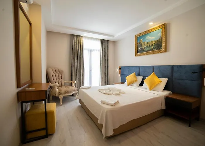 Sirena Apart & Spa