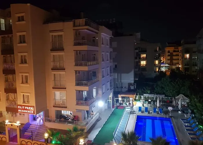 Elite Park Hotel